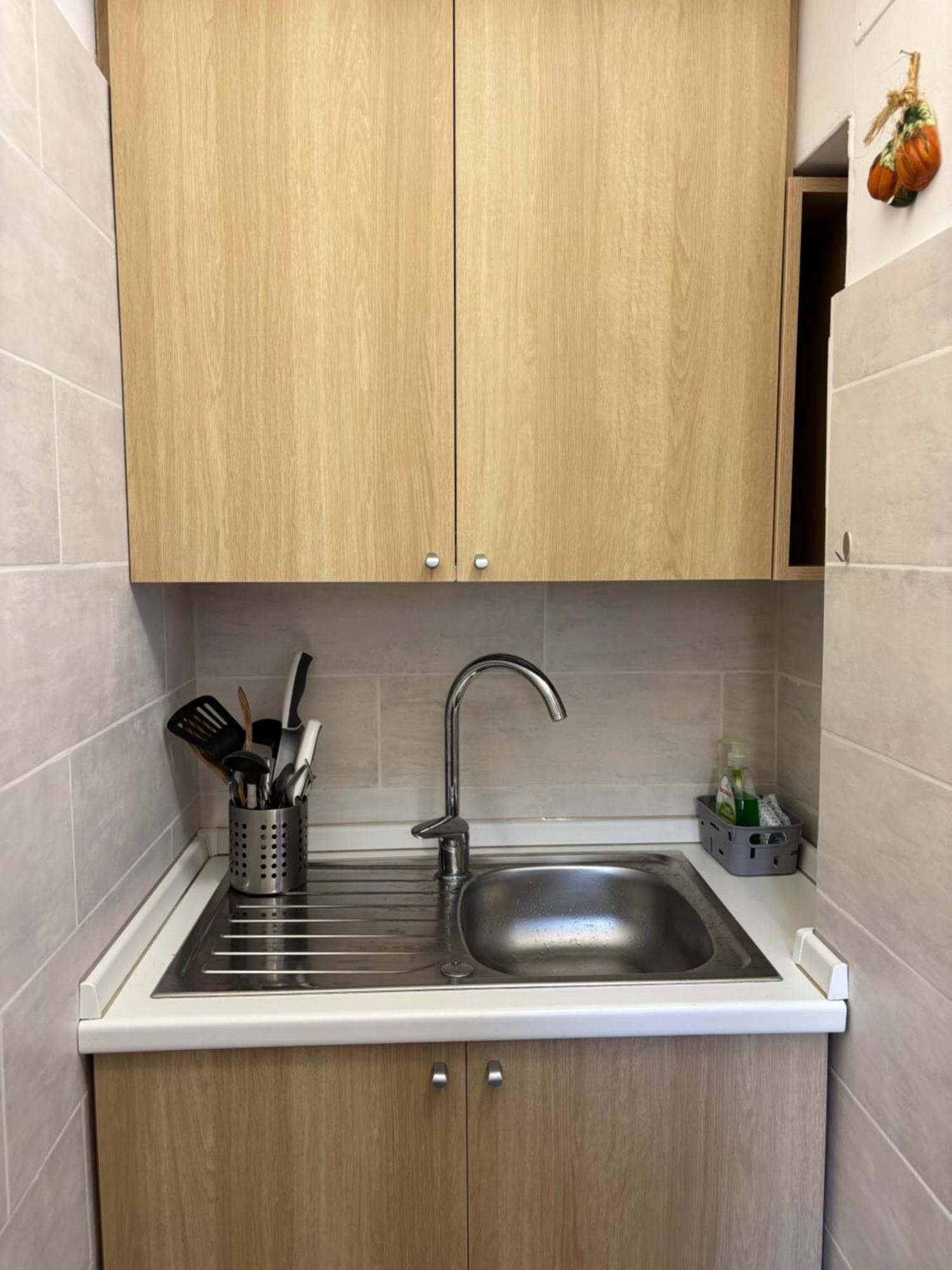 Internocinque Apartment โรม ภายนอก รูปภาพ