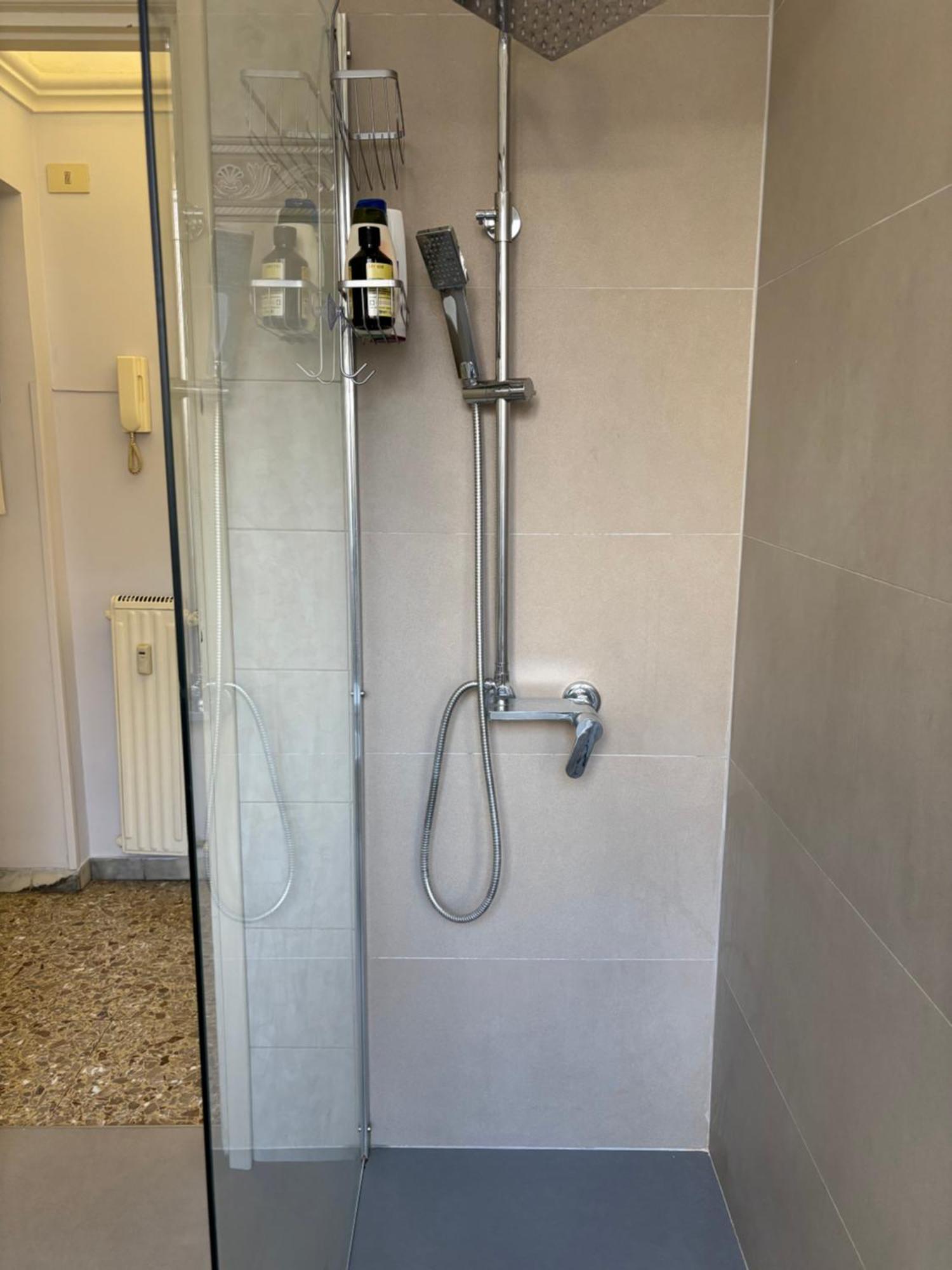 Internocinque Apartment โรม ภายนอก รูปภาพ