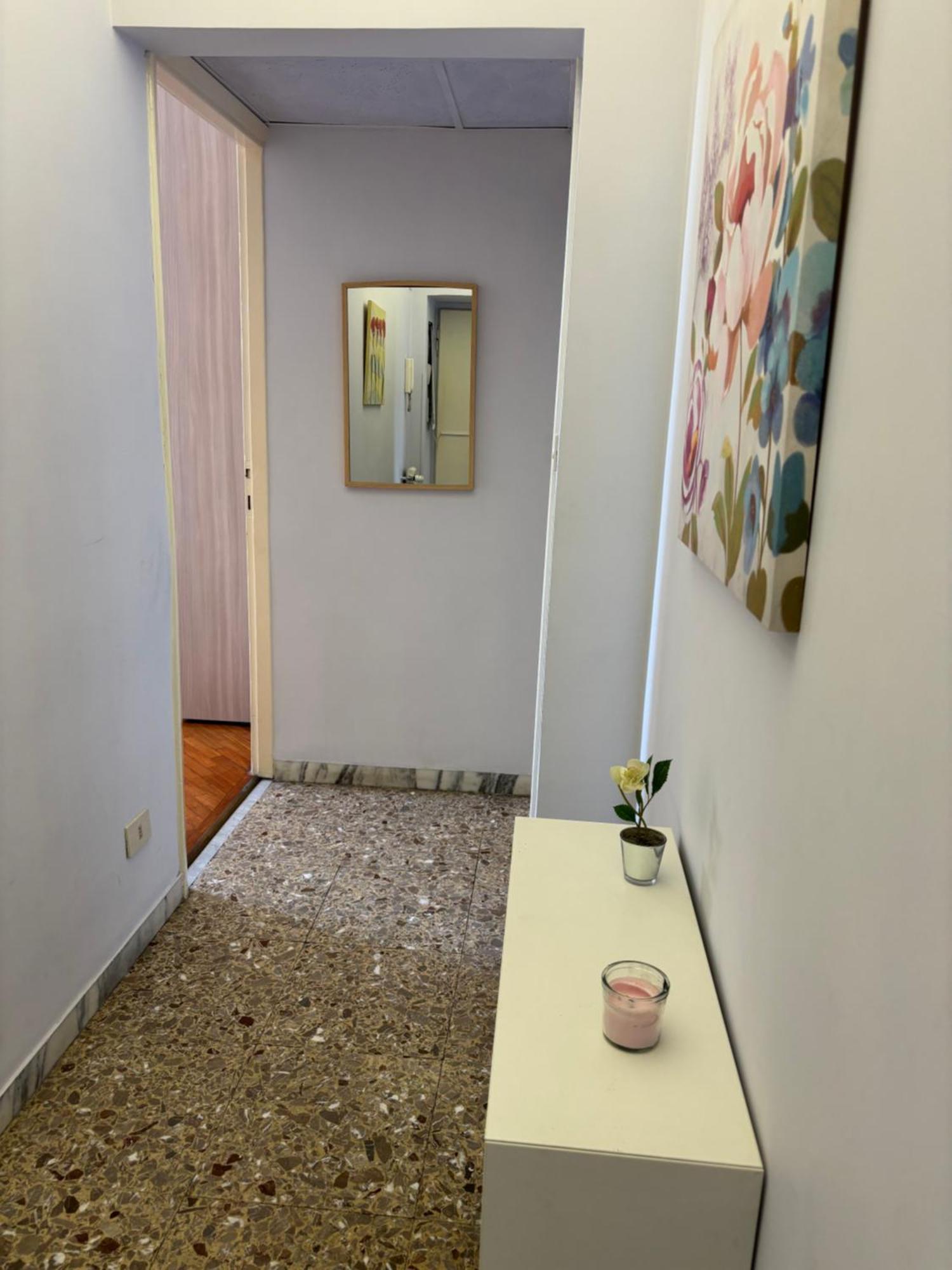 Internocinque Apartment โรม ภายนอก รูปภาพ