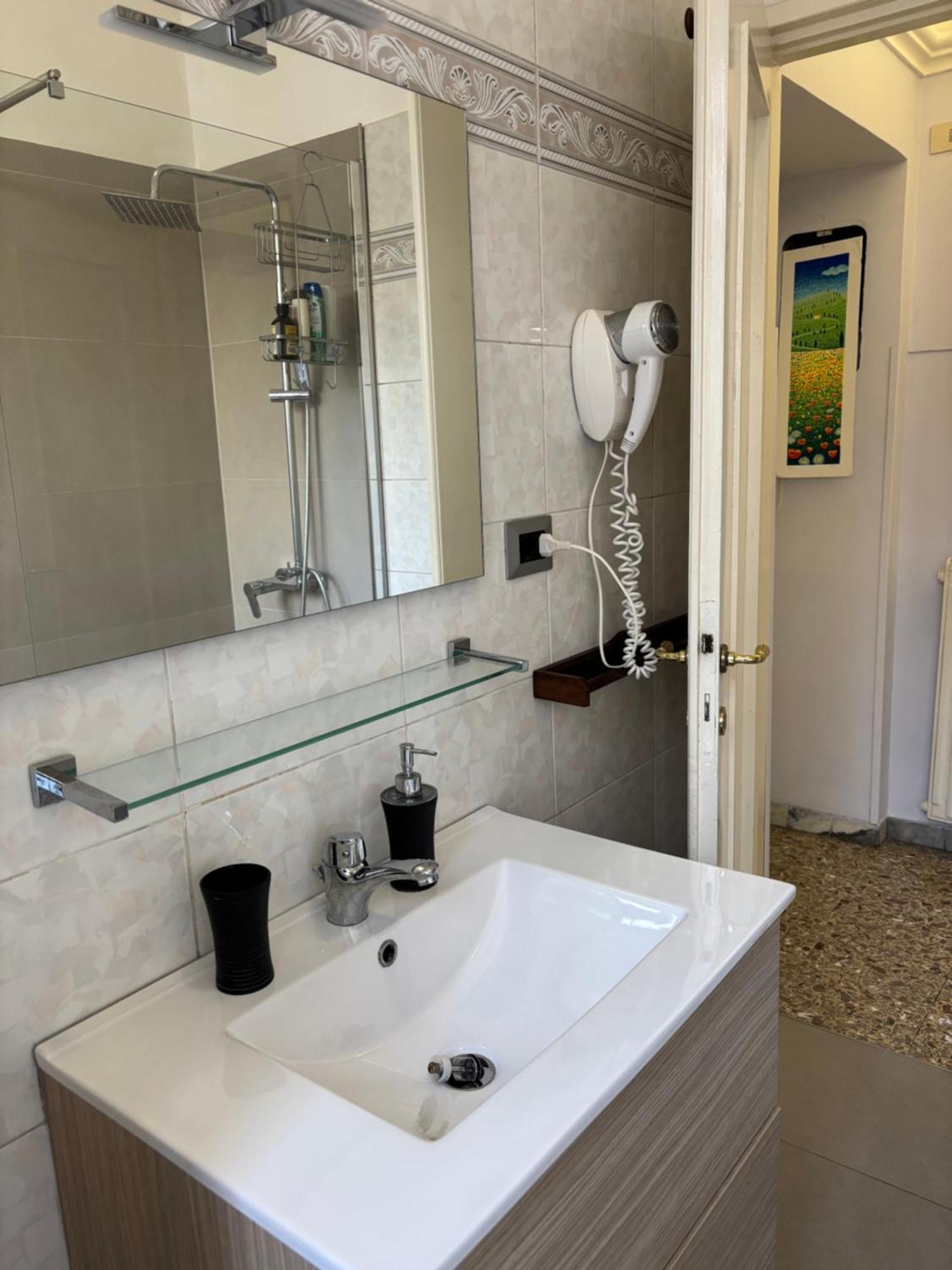Internocinque Apartment โรม ภายนอก รูปภาพ