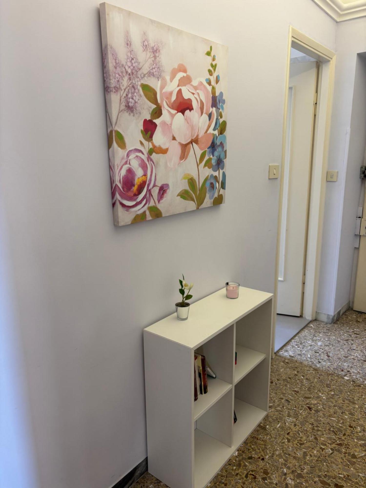 Internocinque Apartment โรม ภายนอก รูปภาพ