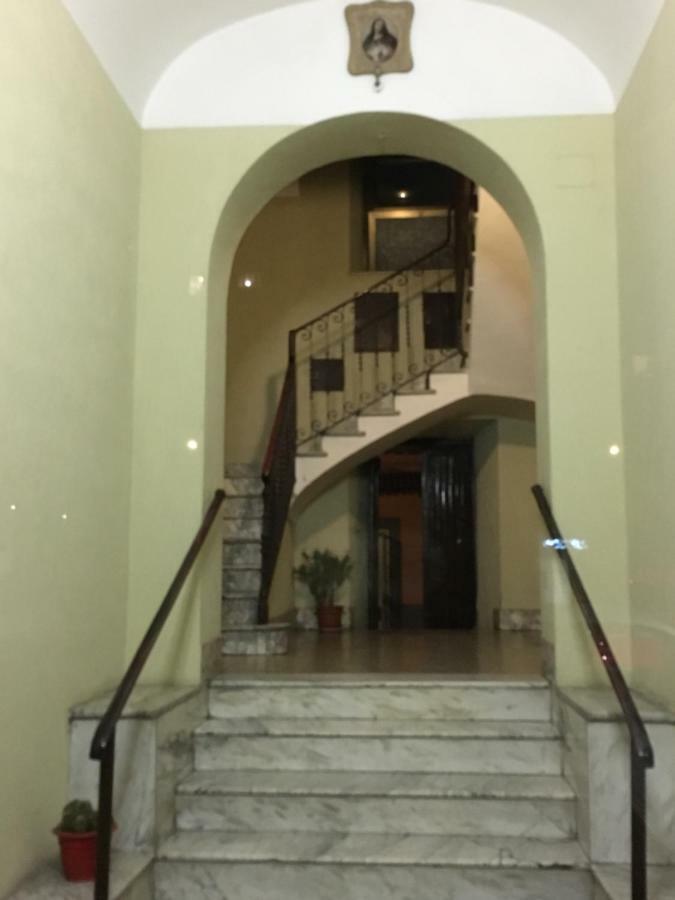 Internocinque Apartment โรม ภายนอก รูปภาพ